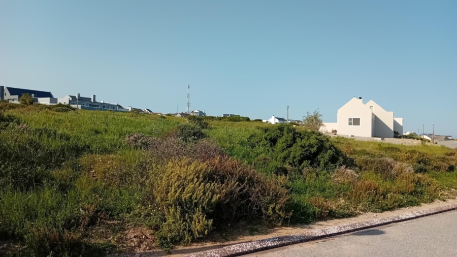 0 Bedroom Property for Sale in Hoogland Western Cape